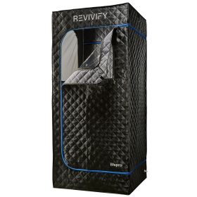 Life Pro Revivify Mini Portable Steam Room
