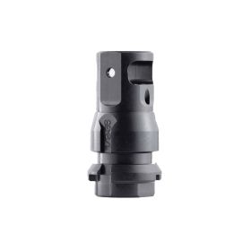 Dead Air KeyMicro Brake 1/2-28