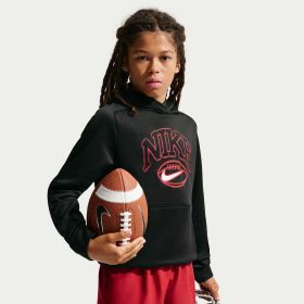 Nike Boys' Trophy Therma-FIT Football Club Hoodie