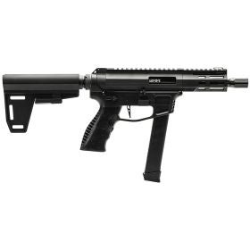 Gforce Arms JAWBONE HYBRID9MM5 33+1 Handgun