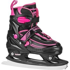 Roller Derby Girls' Summit Adjustable Ice Skate