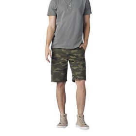 Lee Men's Crossroad Cargo Shorts