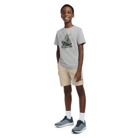 Under Armour Boys' Slow Yer Roll Tee