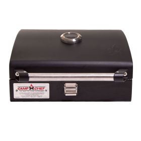 Camp Chef 14" x 16" Deluxe BBQ Grill Box Accessory