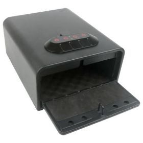 Sports Afield QA Single Gun Side Load Safe