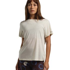 Municipal Women's Superblend Short Sleeve Tee