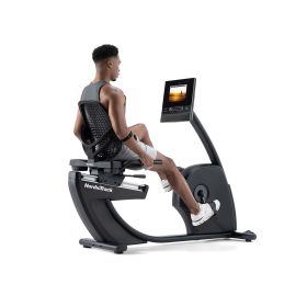 NordicTrack 10 Recumbent Bike