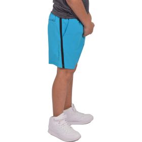 Powerflex Boys' Jack Lightstream 3 Pocket Short