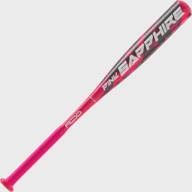 Easton Pink Sapphire (-10) Fastpitch Bat