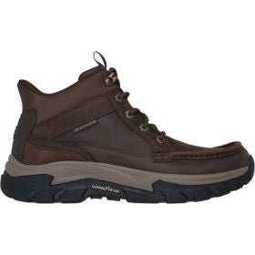 Skechers Men's Respected 2.0 Hagler Boot