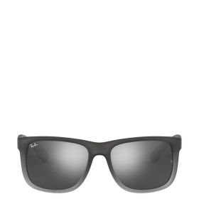 Ray-Ban Men's Justin Square Sunglasses