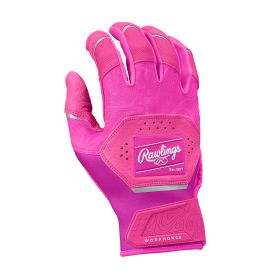 Rawlings Workhorse Youth Batting Gloves