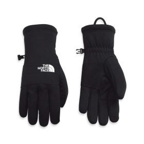 North Face Men's Sierra Etip Gloves