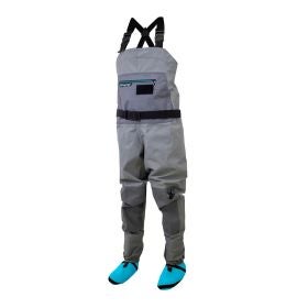 Frogg Toggs Women's Hellbender PRO Chest Waders