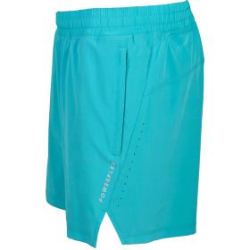 Powerflex Men's AIRGRID Kurt 5" Inseam Short with DTM Liner