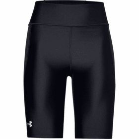 Under Armour Women's Softball Sliding Compression Shorts