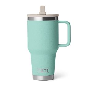 YETI Rambler 30oz Straw Travel Mug