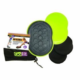 Go Fit Go Sliders
