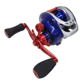 Favorite Defender Baitcast Reel