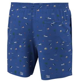 Huk Men's Pursuit Volley Short