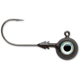 Vmc TungstenMoon Eye Jighead 1/8 oz Natural