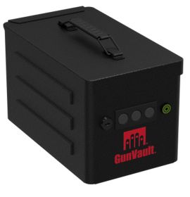 Gun Vault RangeVault