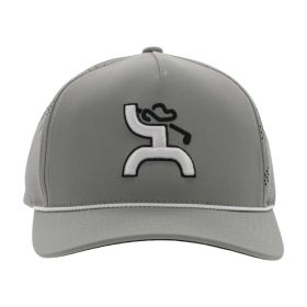 Hooey Youth Cowboy Trucker Golf Hat