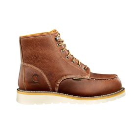Carhartt WP 6" Moc Soft Toe Wedge Boot