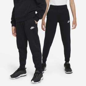 Nike Boys' Sportswear Club Fleece Joggers