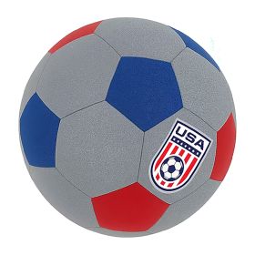 Silent Sports World Cup Usa Soccer Ball
