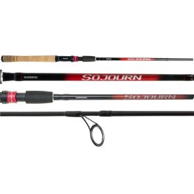 Shimano Sojourn B Spinning Rod