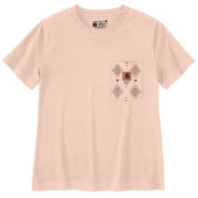 Carhartt Women's Workwear Tee