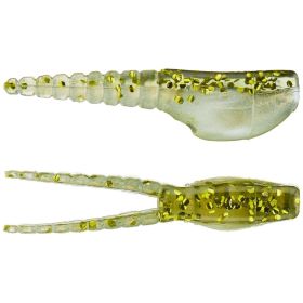 Crappie Magnet Crappie Magnet Roo Panfish Lure 10-Pack