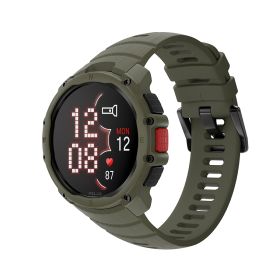 Polar Street X GPS Sports Watch - S-L