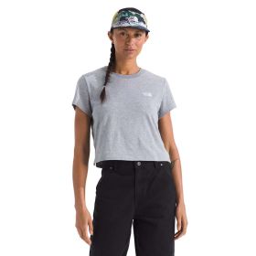 North Face Women's Evolution Tee