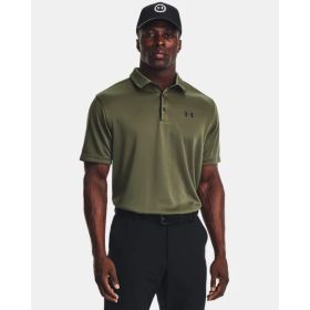 Under Armour Men's UA Tech Polo
