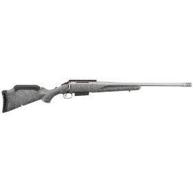 Ruger American Generation 2 450BM Bolt Action Rifle