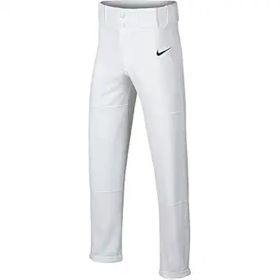 Nike Youth Core Open Hem Baseball Pants