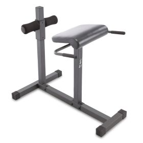 Apex Roman Chair Hyper Extension Bench