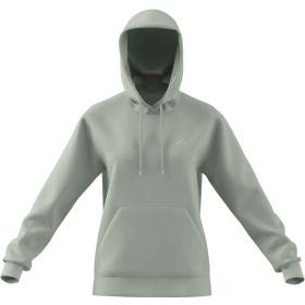 adidas Women's Long Sleeve Cozy Hood