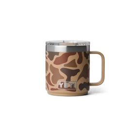 YETI Rambler 10oz Ceramic-Lined Lowball 2.0 Mug
