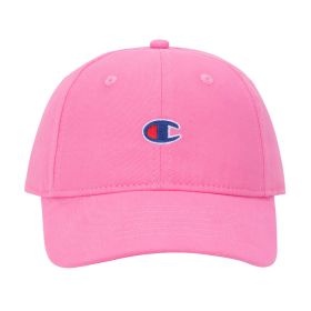 Champion Girls' Adjustable Hat