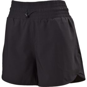 Ebb & Flow 3.5" Woven Shorts