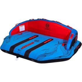 Obrien Specter 3 Soft Top 3-Person Towable Tube