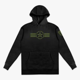 Baseball Lifestyle Youth Field General Hoodie