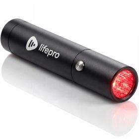 Life Pro LumiCure Pro Light Therapy Torch