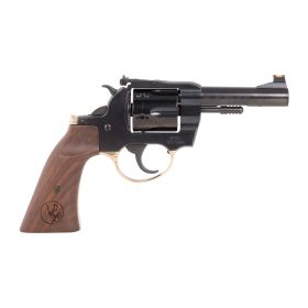 Henry Big Boy Deadeye 357 38SPL Revolver
