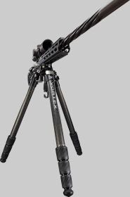 Vortex Optics Radian C Leveling Tripod