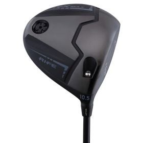 Rife Men's Right Hand RX Max Regular Adjustable Driver