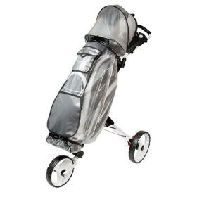 Jef World Golf Golf Bag Rain Cover